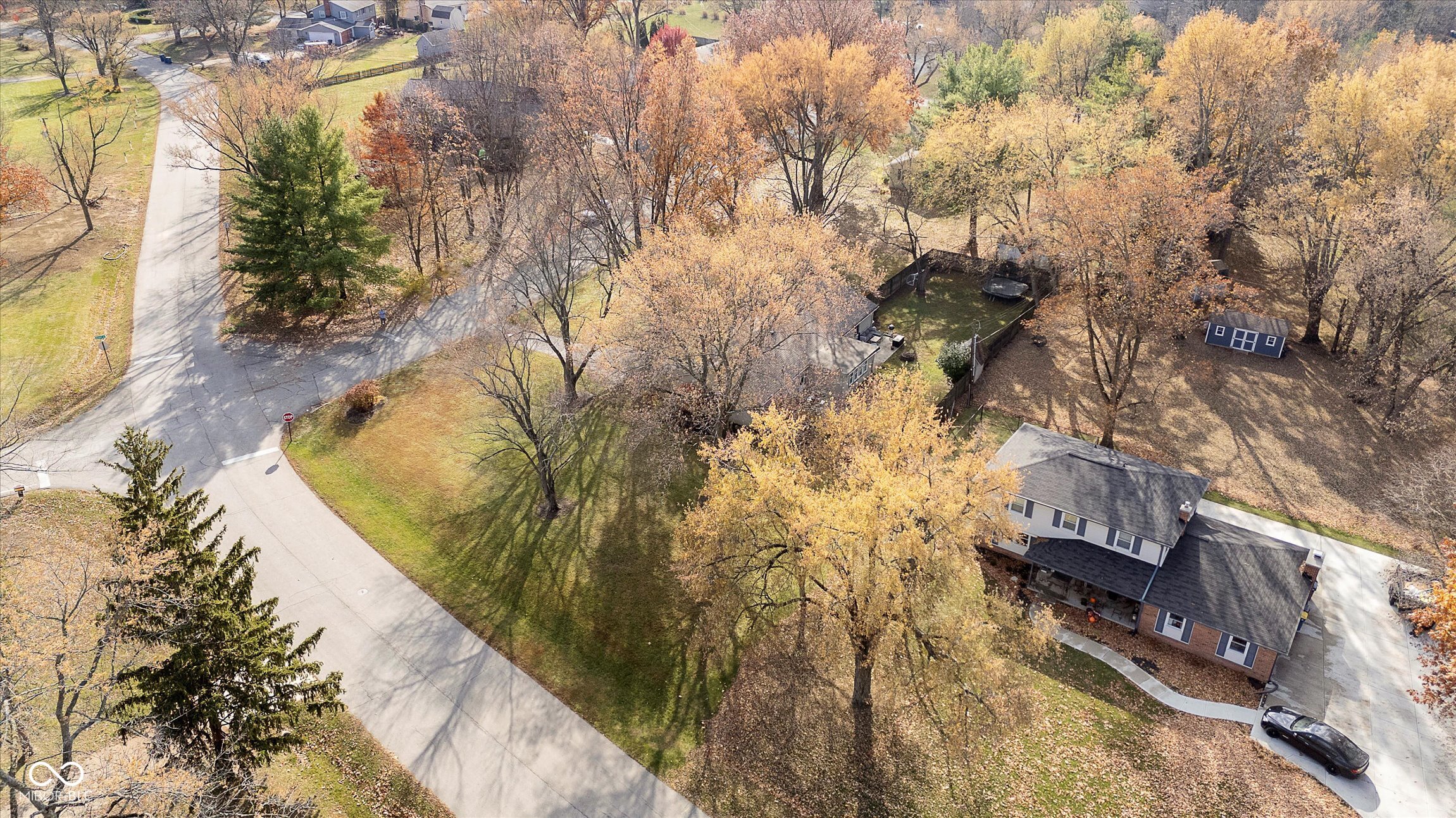 62 Bennett Road Carmel, IN 46032 - Photo 32 of 35