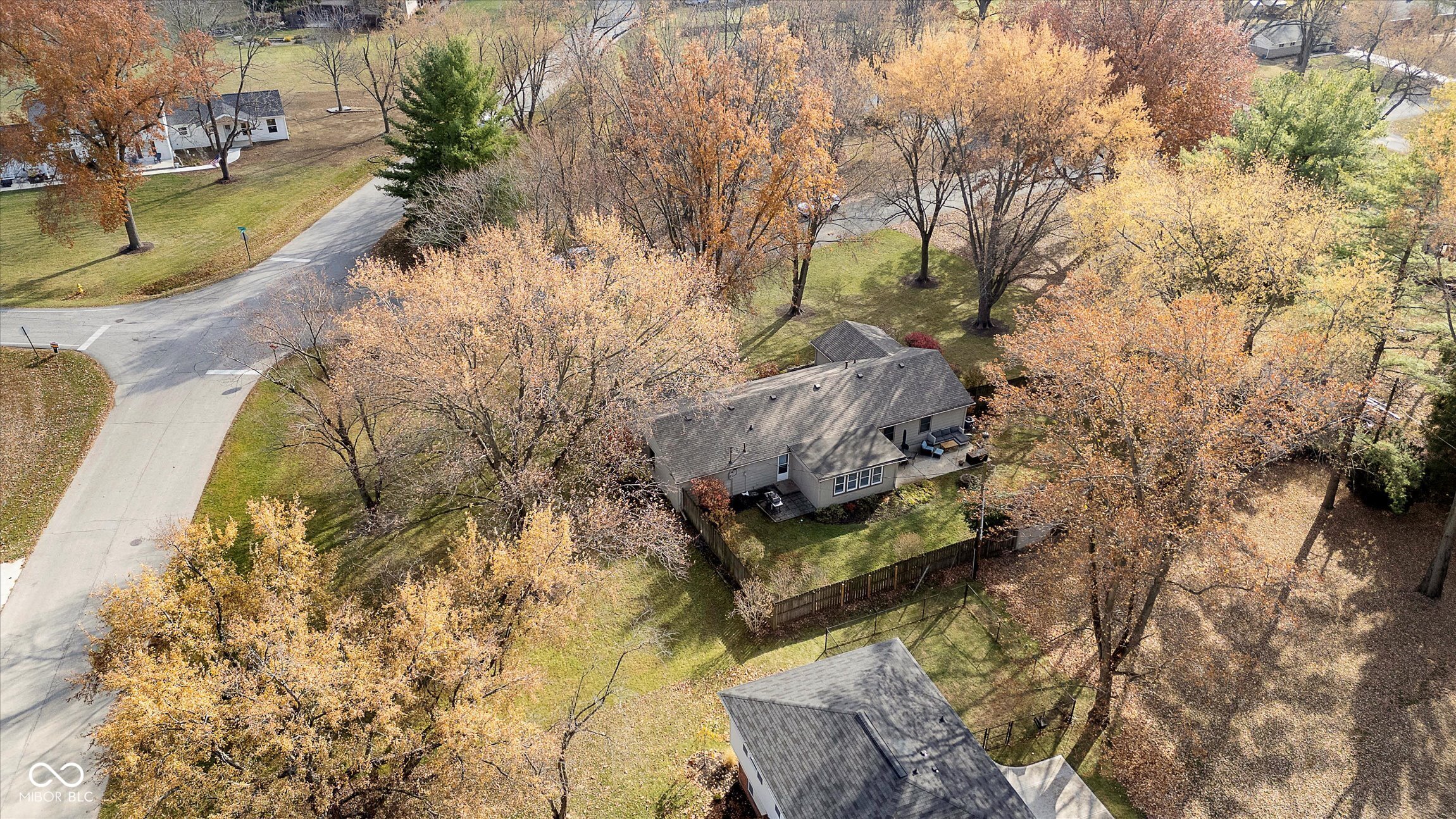 62 Bennett Road Carmel, IN 46032 - Photo 33 of 35