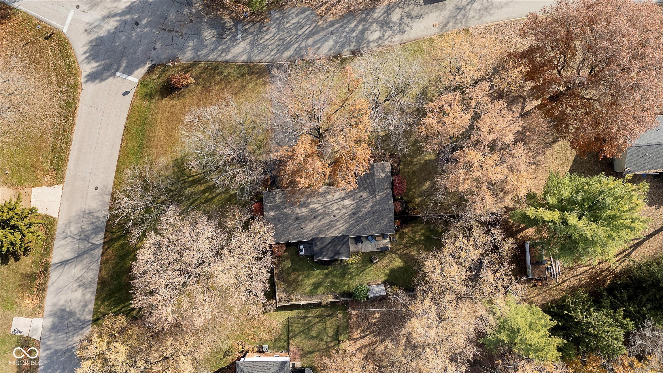 62 Bennett Road Carmel, IN 46032 - Photo 34 of 35