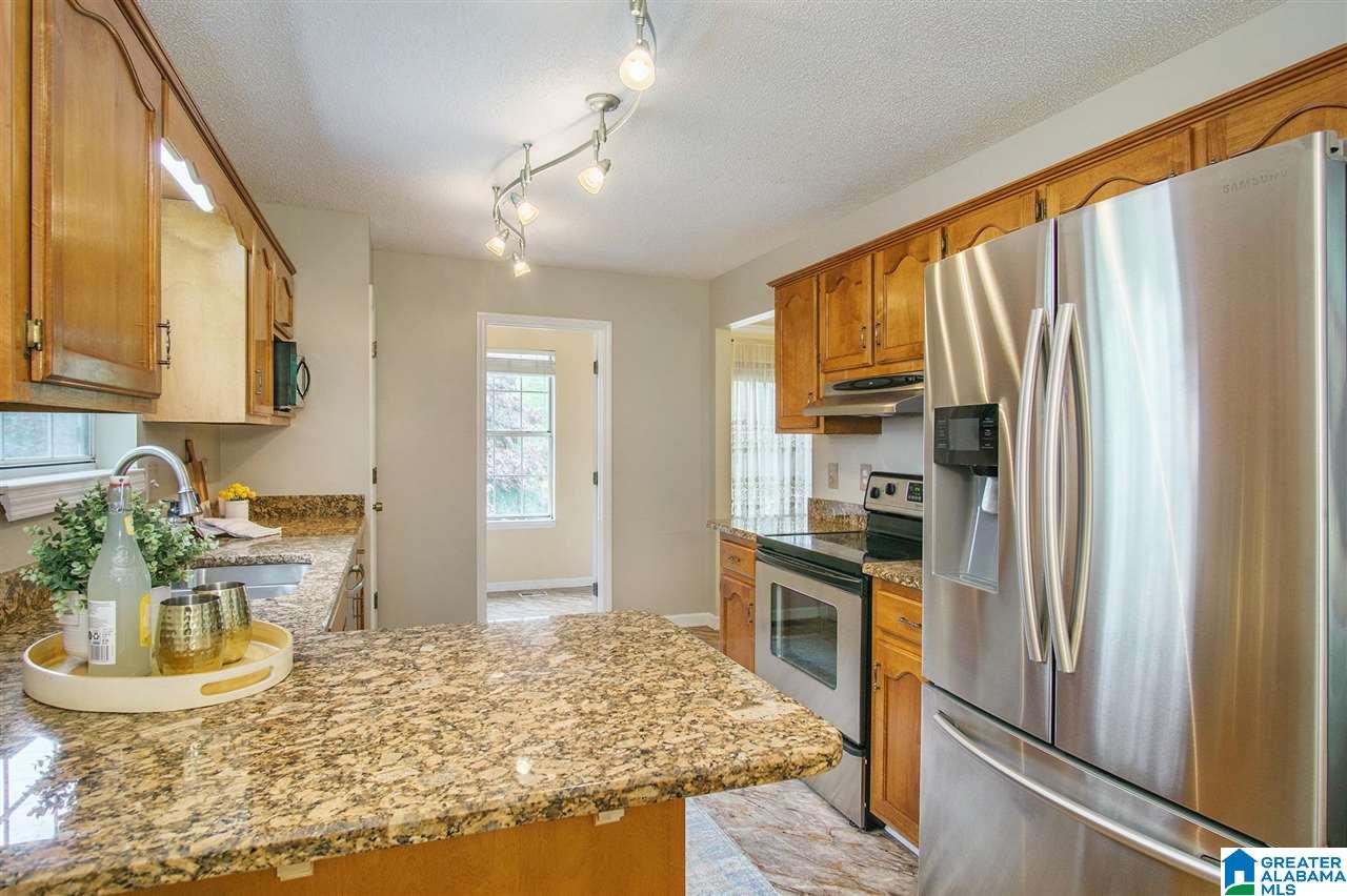 3365 Morgan Road Bessemer, AL 35022 - Photo 11 of 34