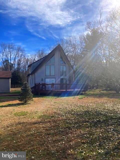 709 Carmichael Road Queenstown, MD 21658 - Photo 1 of 1 Gallery Image 1