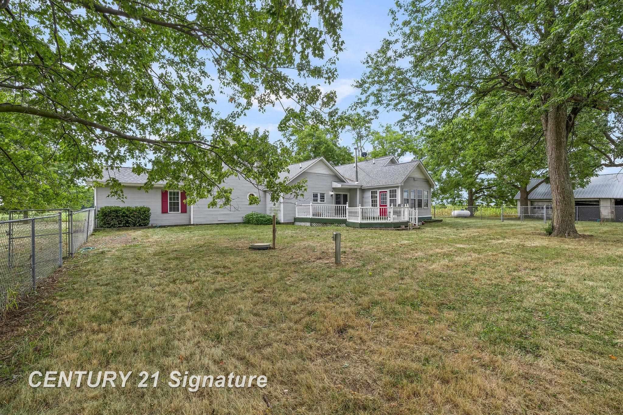 3175 South Meridian Road Merrill, MI 48637 - Photo 3 of 55 Gallery Image 3