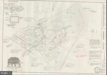 a white and black white wall