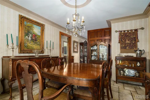 $995,000 | 7369 Whitehaven Drive, St. Louis, MO 63123