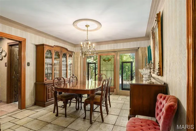 $995,000 | 7369 Whitehaven Drive, St. Louis, MO 63123