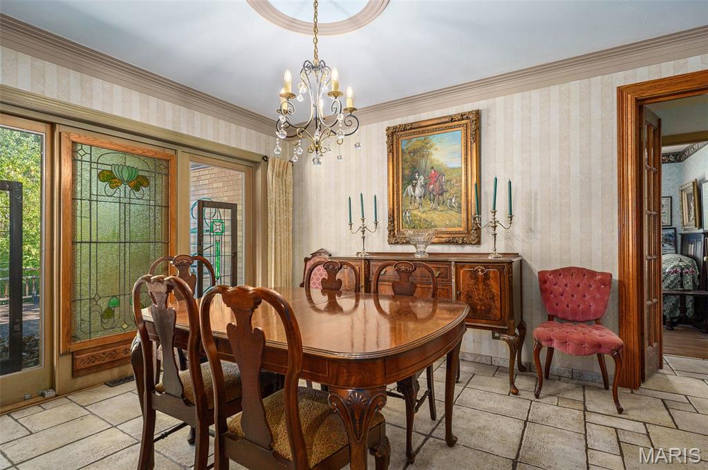 7369 Whitehaven Drive St. Louis, MO 63123 - Photo 16 of 45