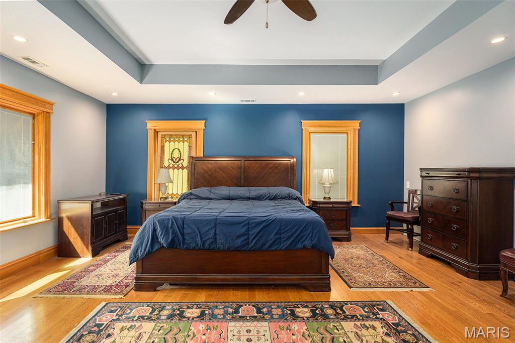 7369 Whitehaven Drive St. Louis, MO 63123 - Photo 24 of 45