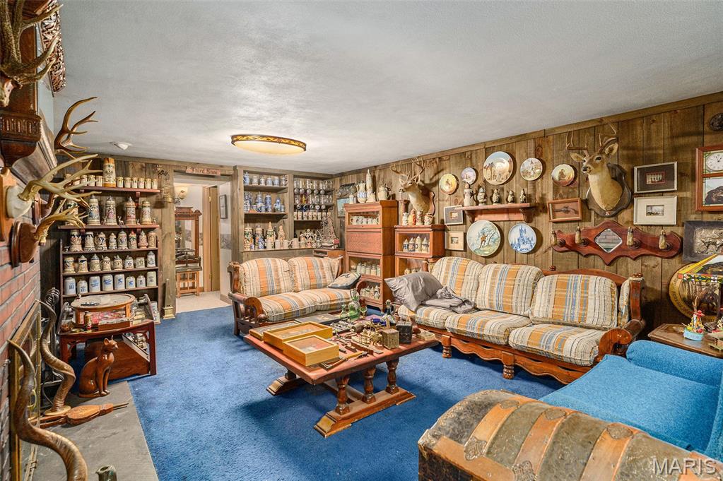 7369 Whitehaven Drive St. Louis, MO 63123 - Photo 32 of 45