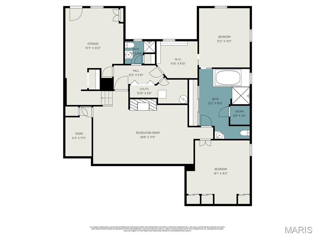 7369 Whitehaven Drive St. Louis, MO 63123 - Photo 44 of 45