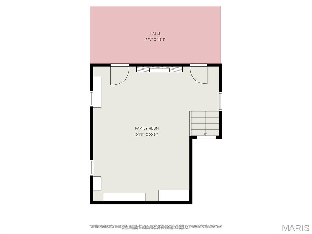 7369 Whitehaven Drive St. Louis, MO 63123 - Photo 45 of 45