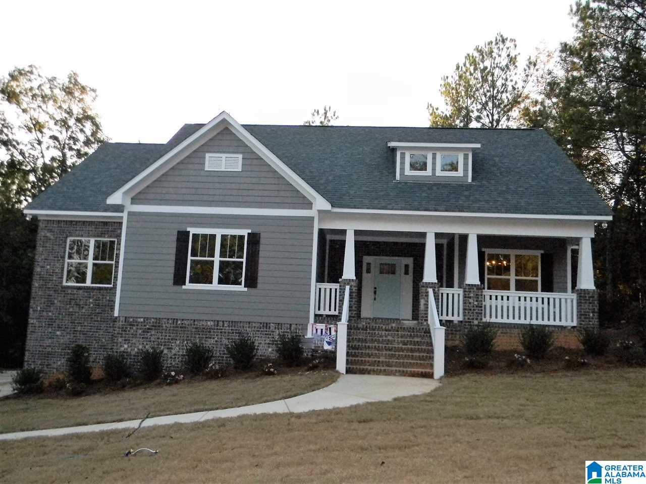 80 Joabs Way Springville, AL 35146 - Photo 1 of 15