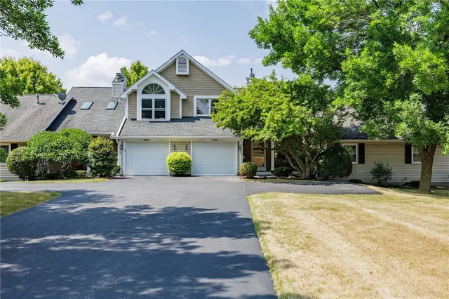 $232,000 | 3431 South Winton Road, Henrietta, NY 14623