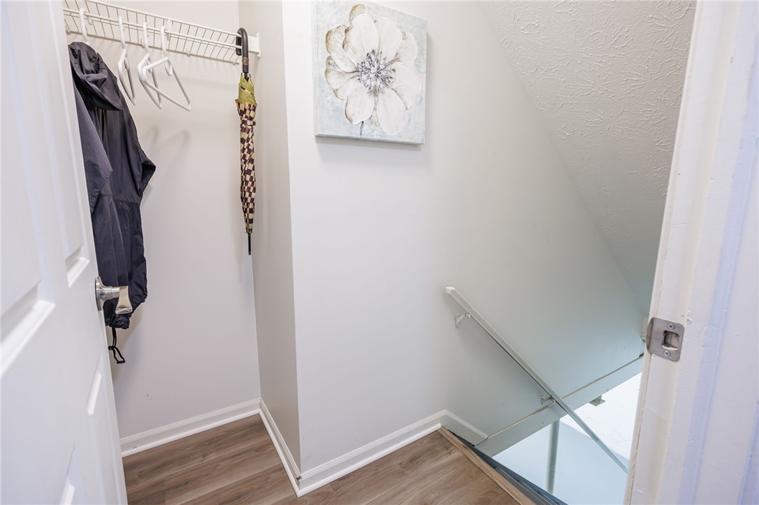 3431 South Winton Road Henrietta, NY 14623 - Photo 15 of 37 Entry to basement