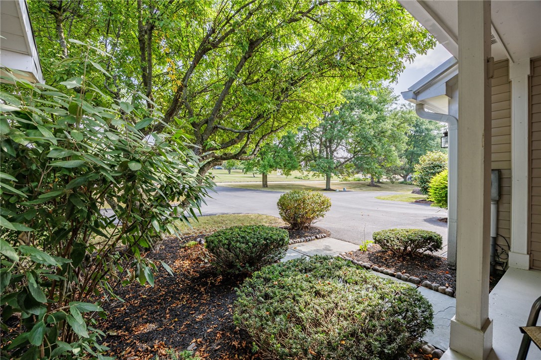 3431 South Winton Road Henrietta, NY 14623 - Photo 30 of 37 Lovely Landscaping maintained by the Association
