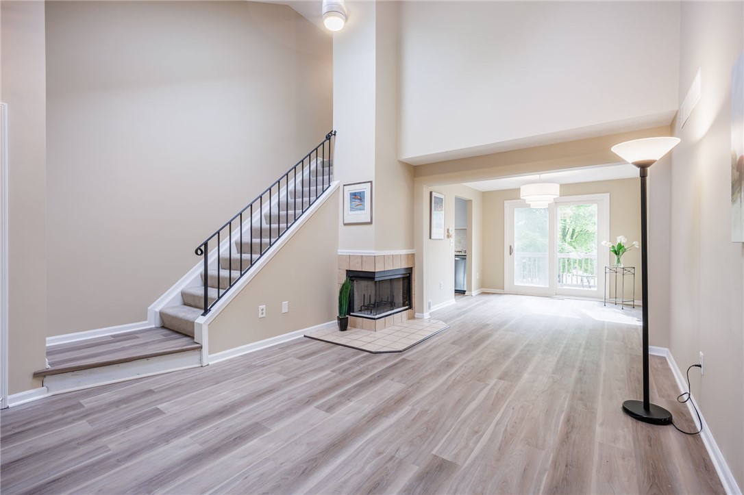 3431 South Winton Road Henrietta, NY 14623 - Photo 5 of 37 Cathedral Ceiling