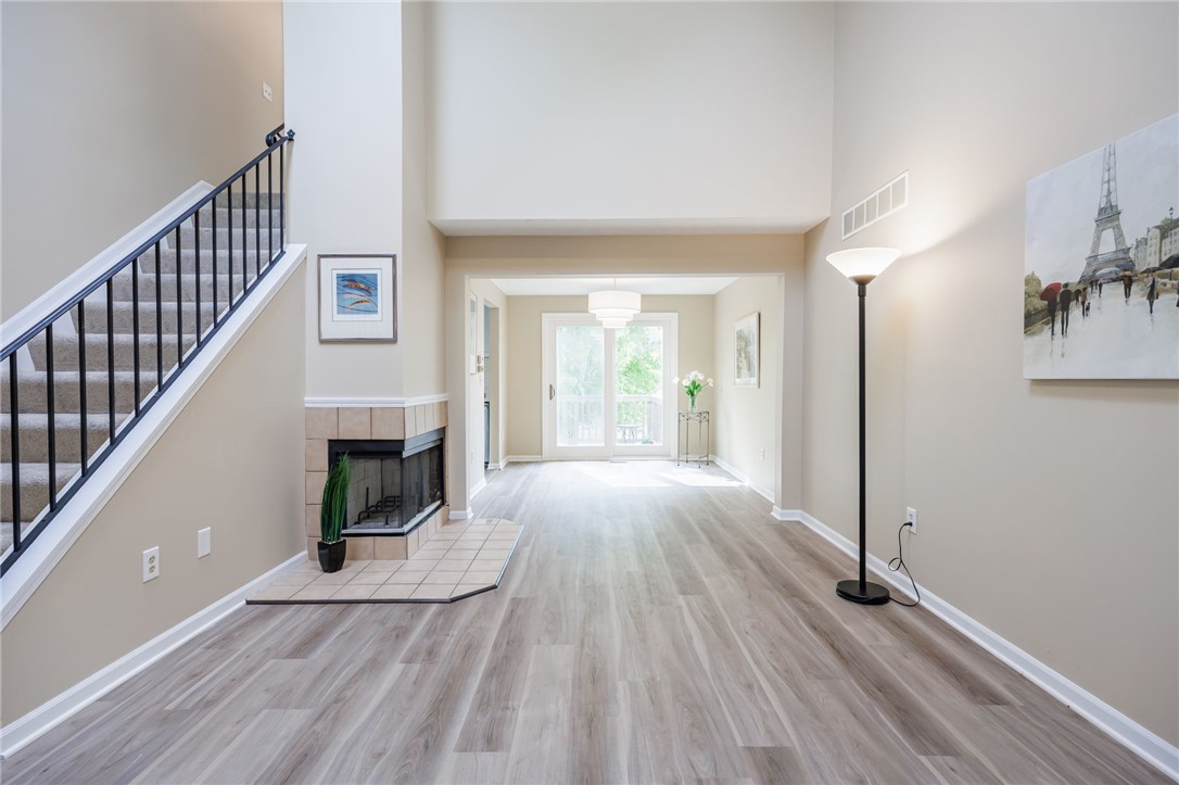 3431 South Winton Road Henrietta, NY 14623 - Photo 37 of 37 Highly desirable Open floor plan at its best!