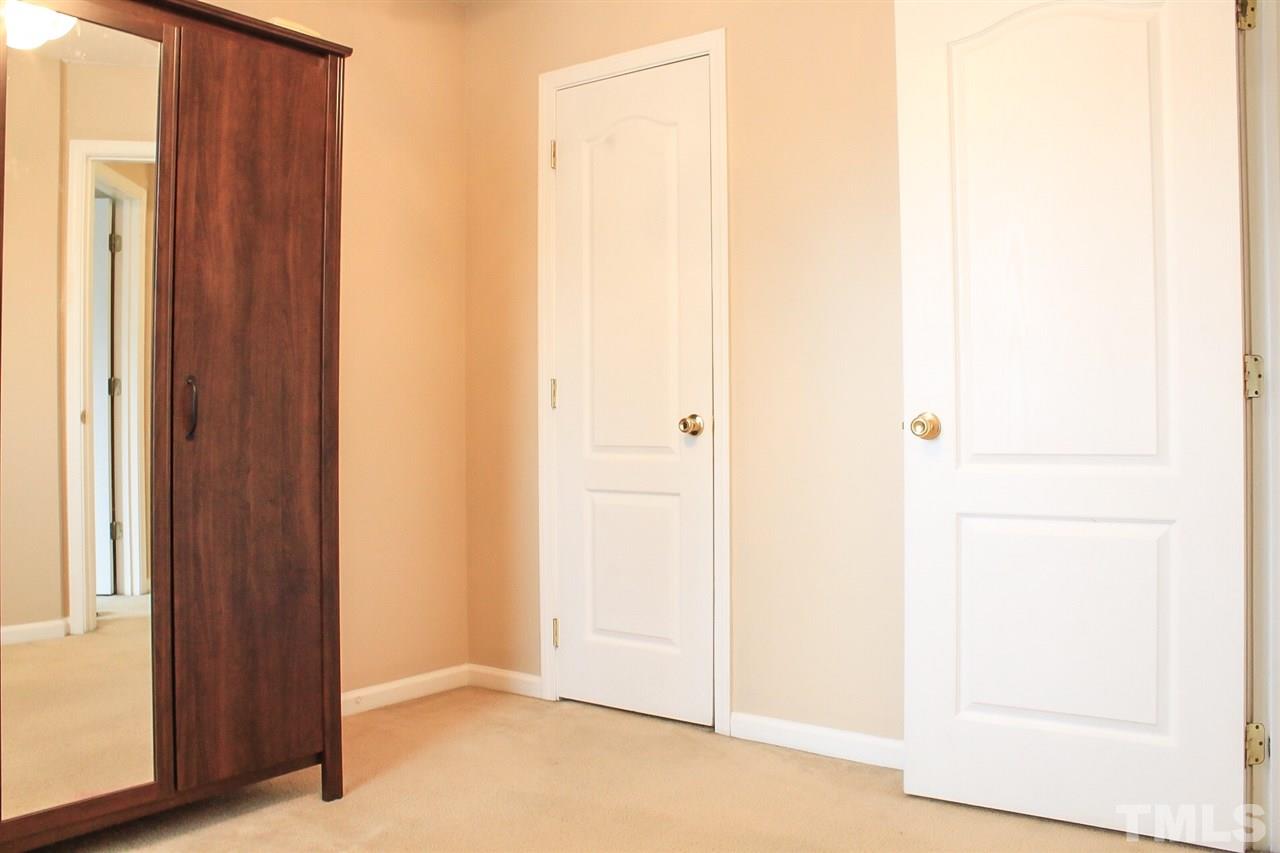 2912 Tuckland Drive Raleigh, NC 27610 - Photo 16 of 25 a view of an empty room