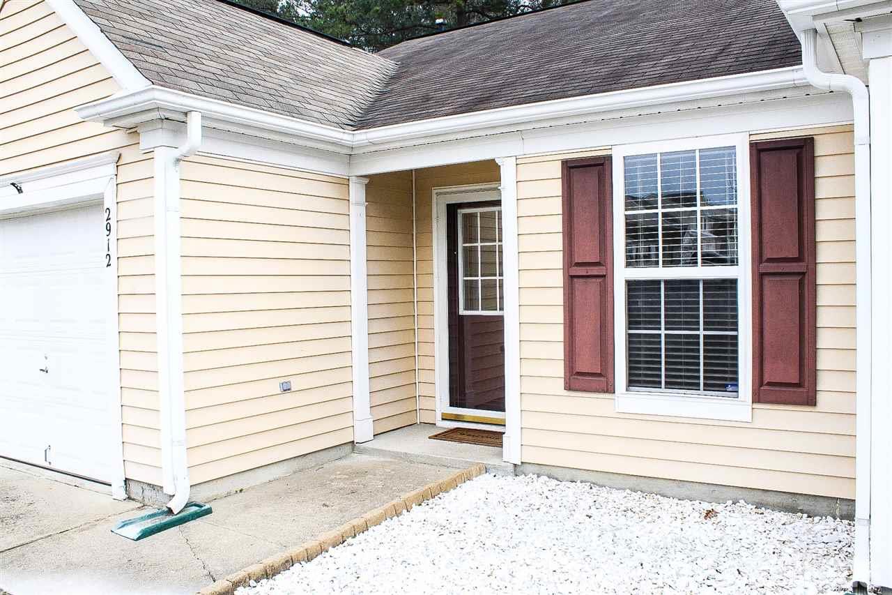 2912 Tuckland Drive Raleigh, NC 27610 - Photo 4 of 25 a view of a house with a window