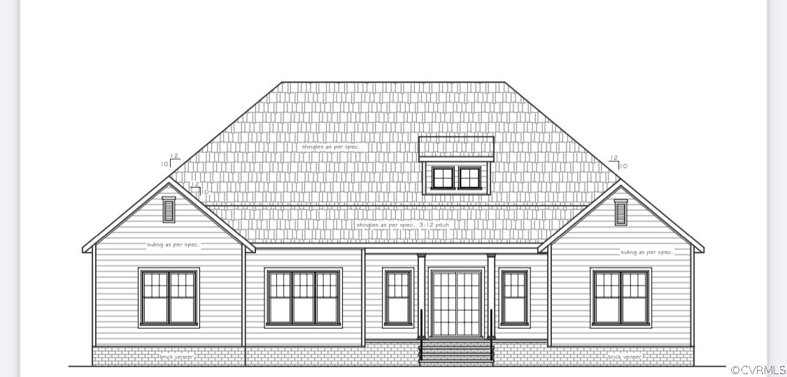 2797 Maple Lake Terrace Powhatan, VA 23139 - Photo 2 of 4