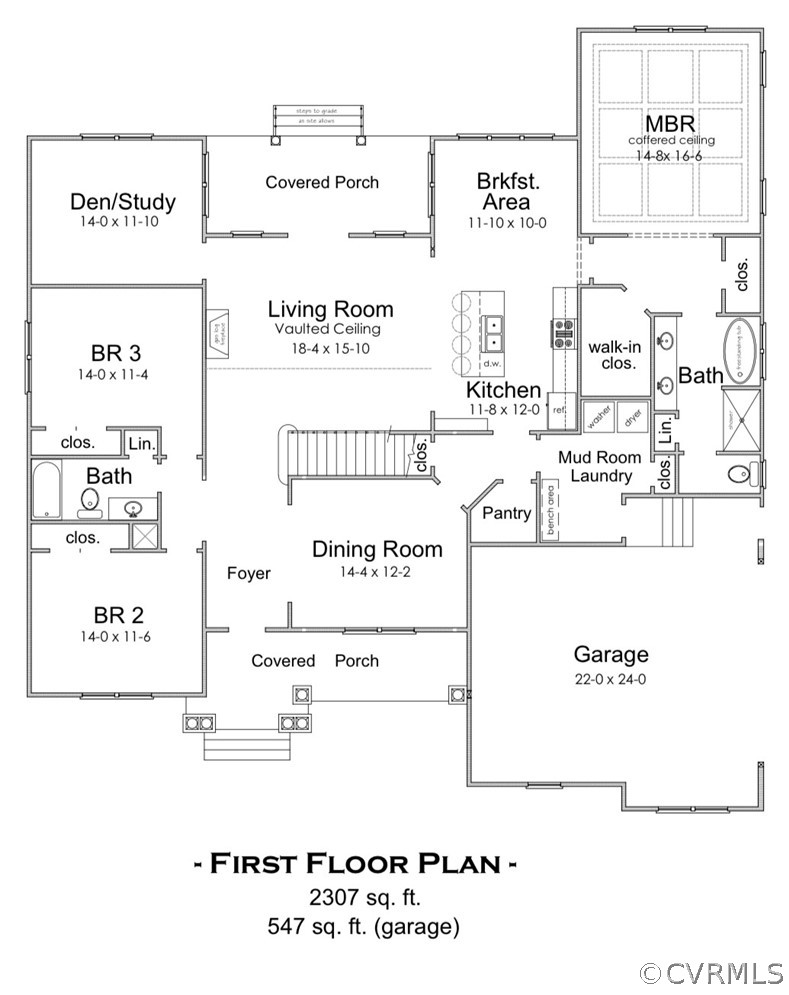 2797 Maple Lake Terrace Powhatan, VA 23139 - Photo 3 of 4 a picture of a rug