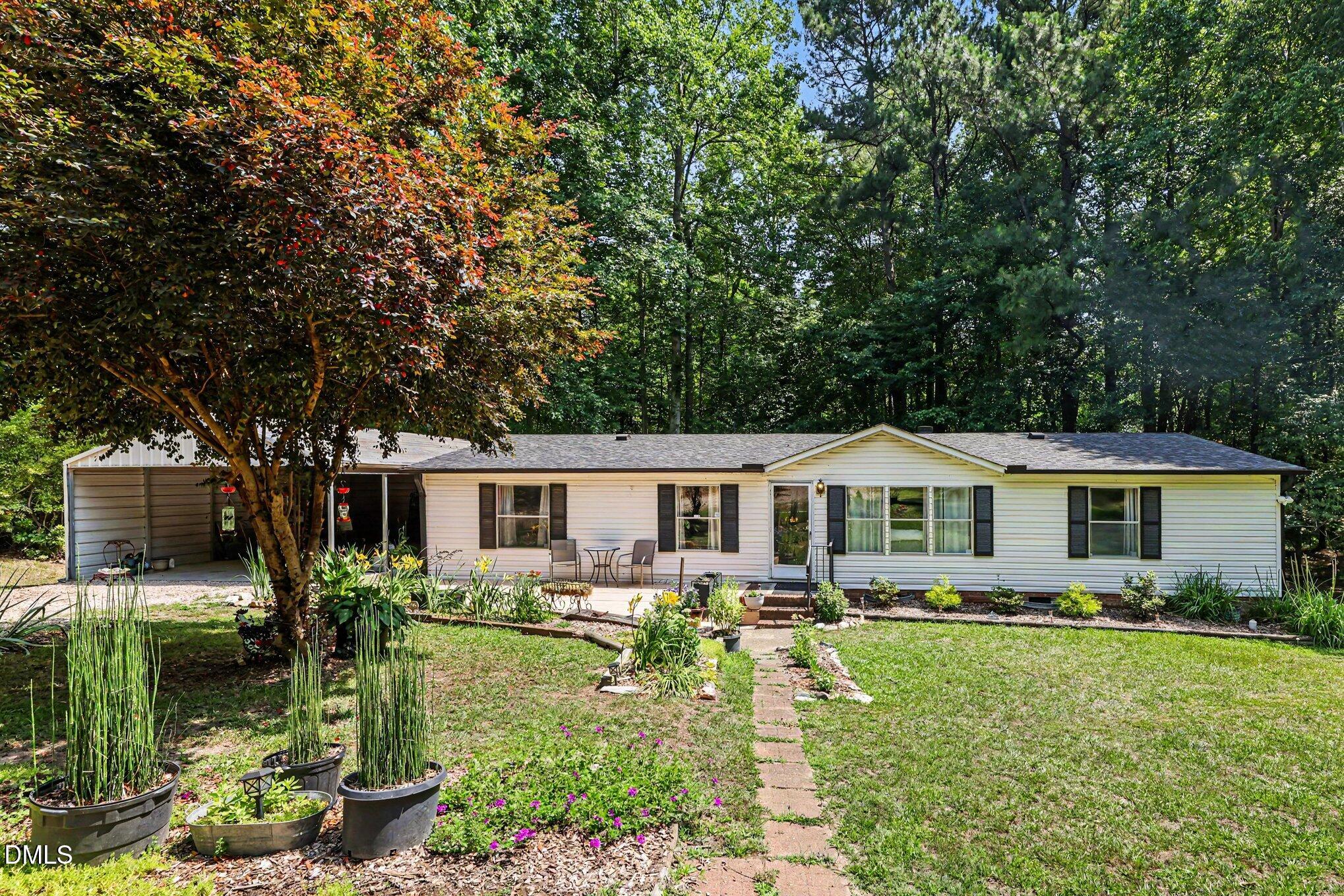 638 C Harris-Wilson Road Wendell, NC 27591 - Photo 2 of 26
