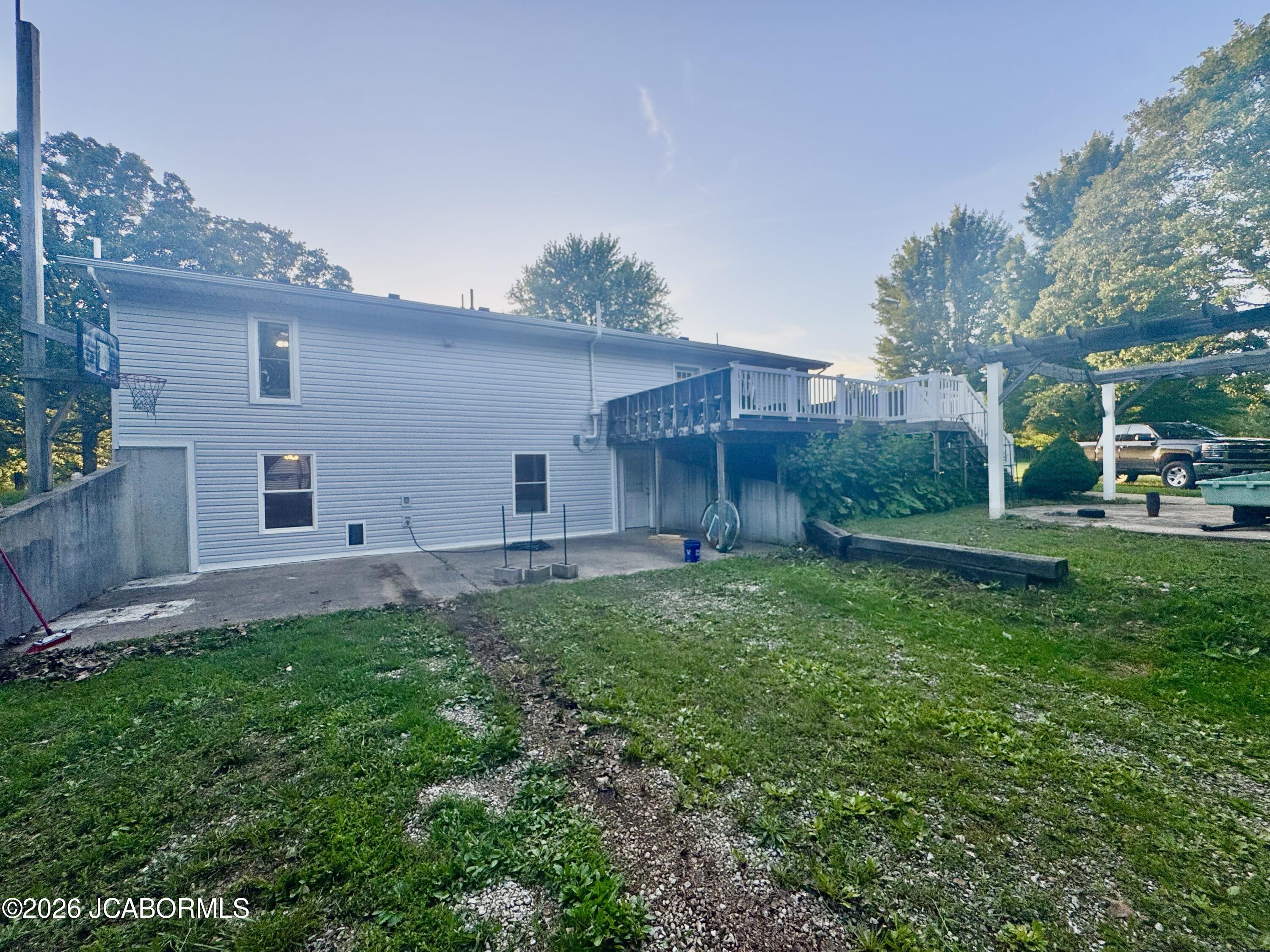 4898 State Rd Jj Fulton, MO 65251 - Photo 31 of 59