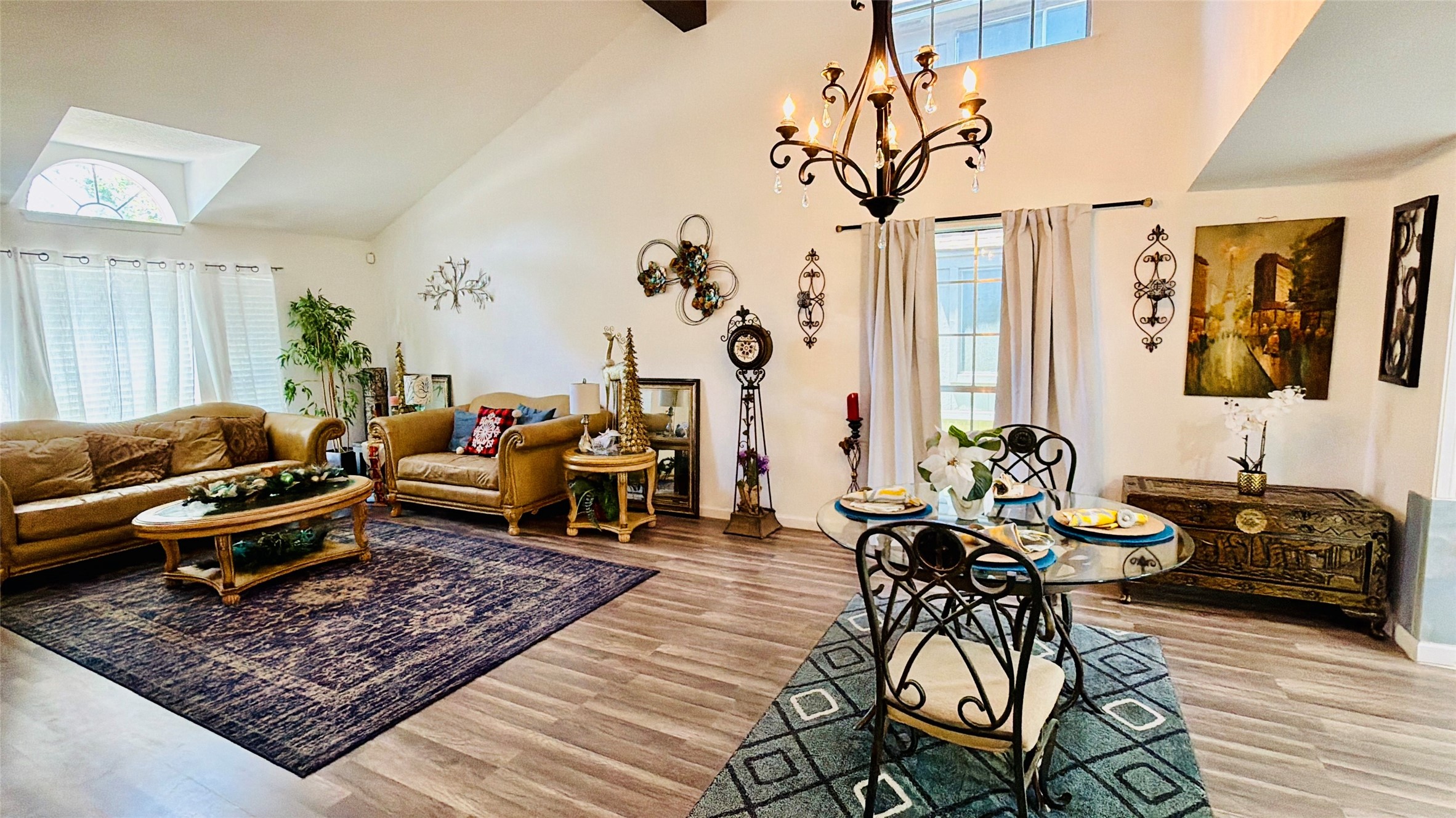 4926 Temple Bell Drive Spring, TX 77388 - Photo 7 of 34 Gallery Image 7