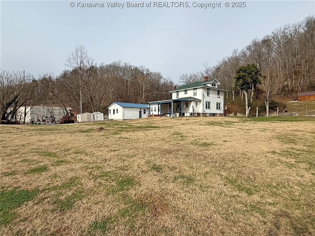 4904 Elk River Road South Elkview, WV 25071 - Photo 29 of 50 Gallery Image 29