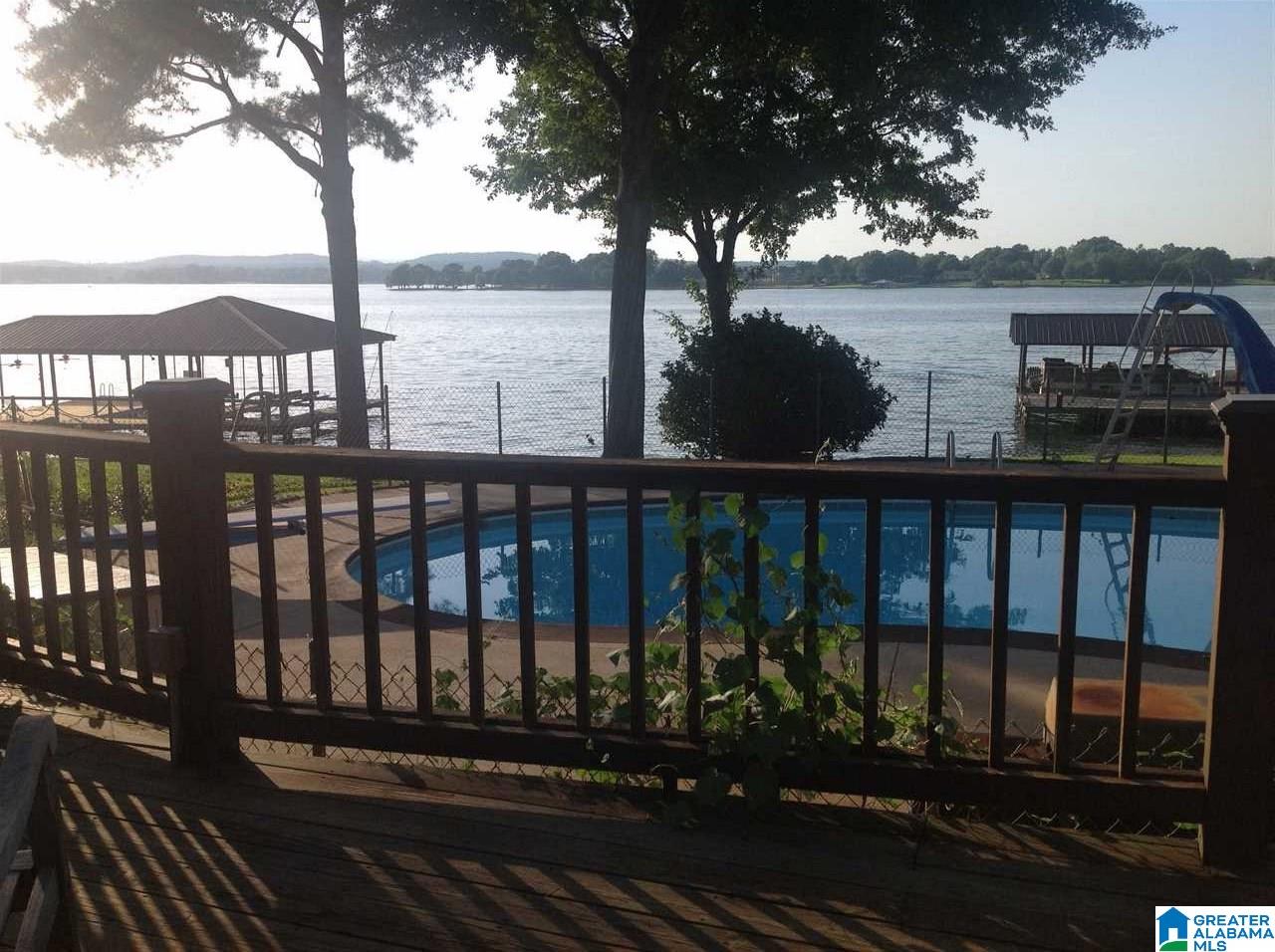 4681 Griffitt Bend Road Talladega, AL 35160 - Photo 43 of 45