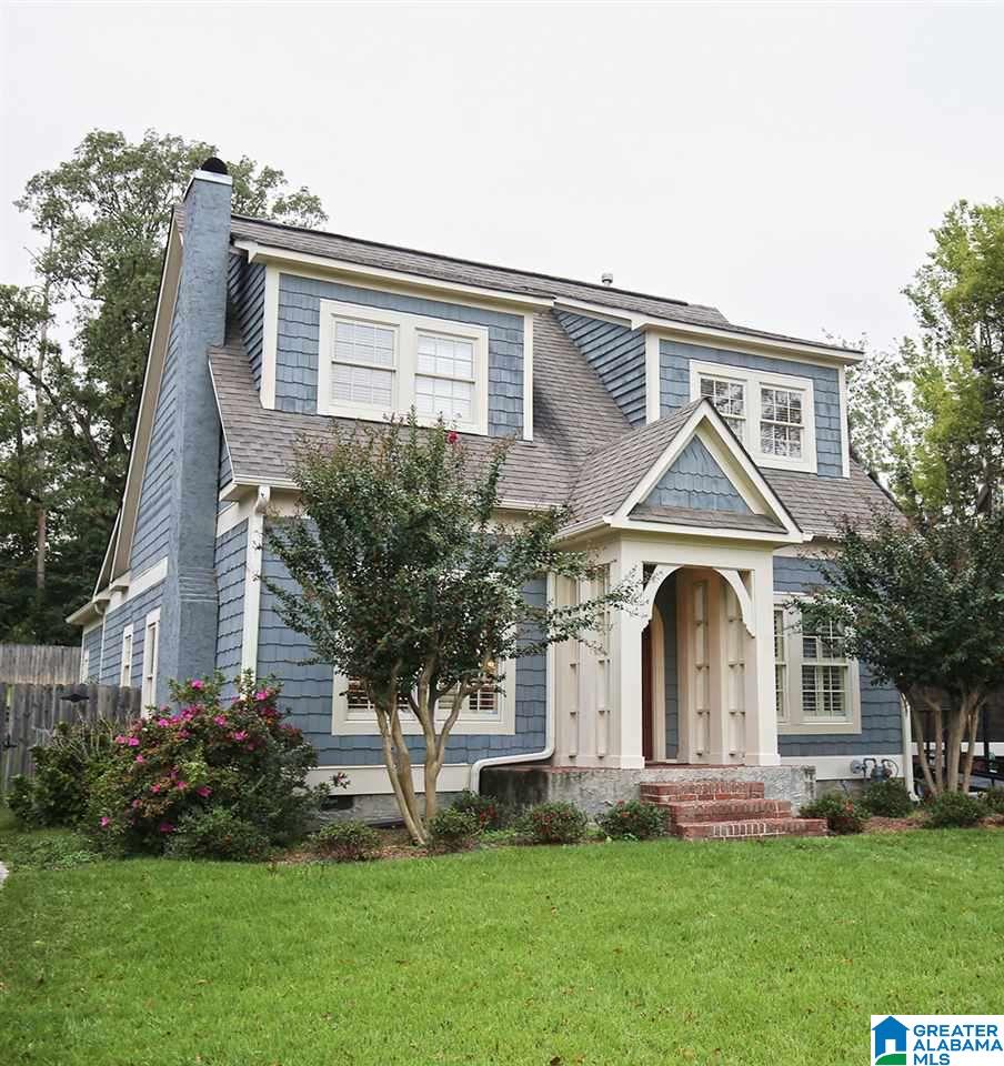 108 Edgewood Boulevard Birmingham, AL 35209 - Photo 1 of 22