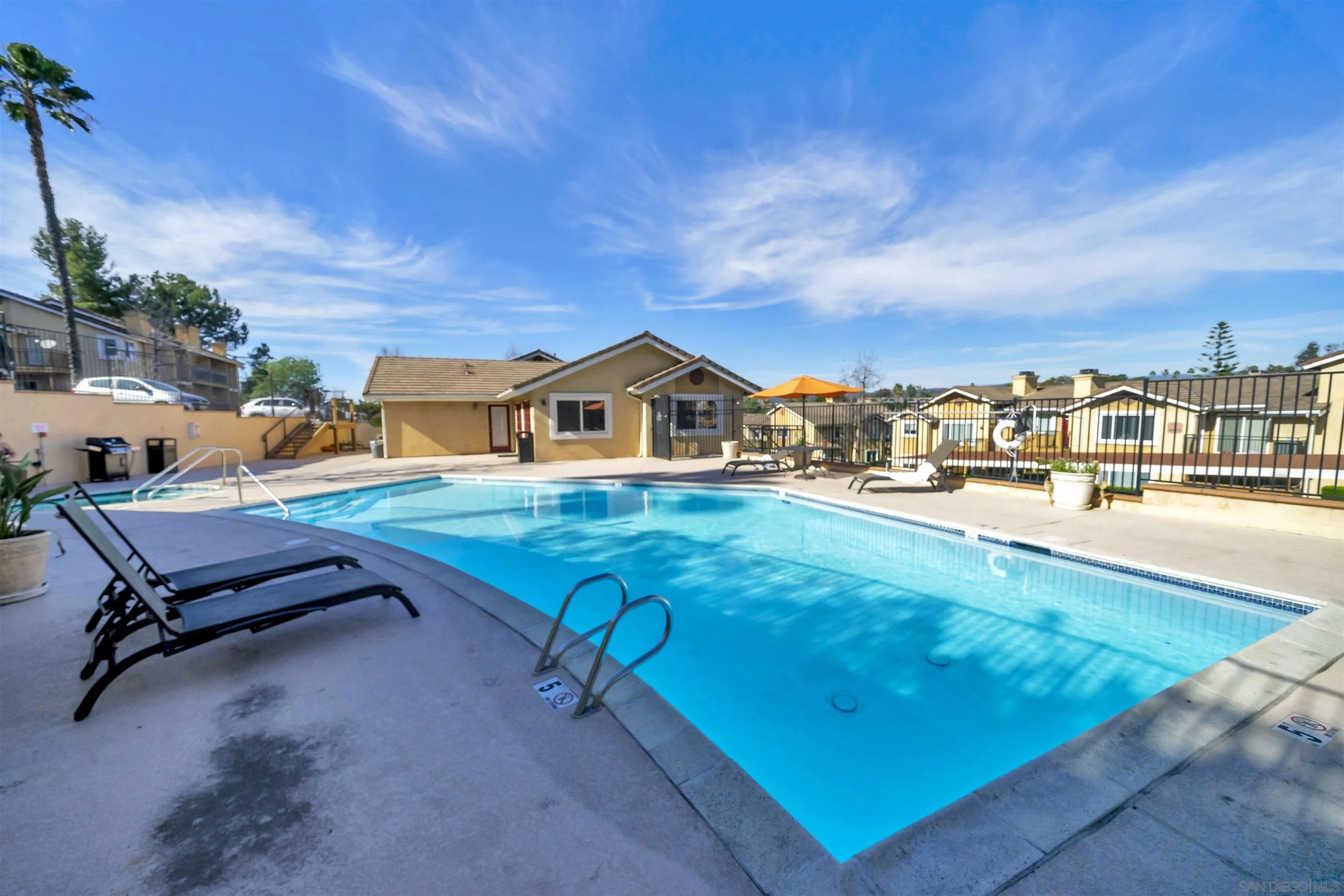 495 San Pasqual Valley Road, Unit 142 Escondido, CA 92027 - Photo 15 of 20 Community Pool #2