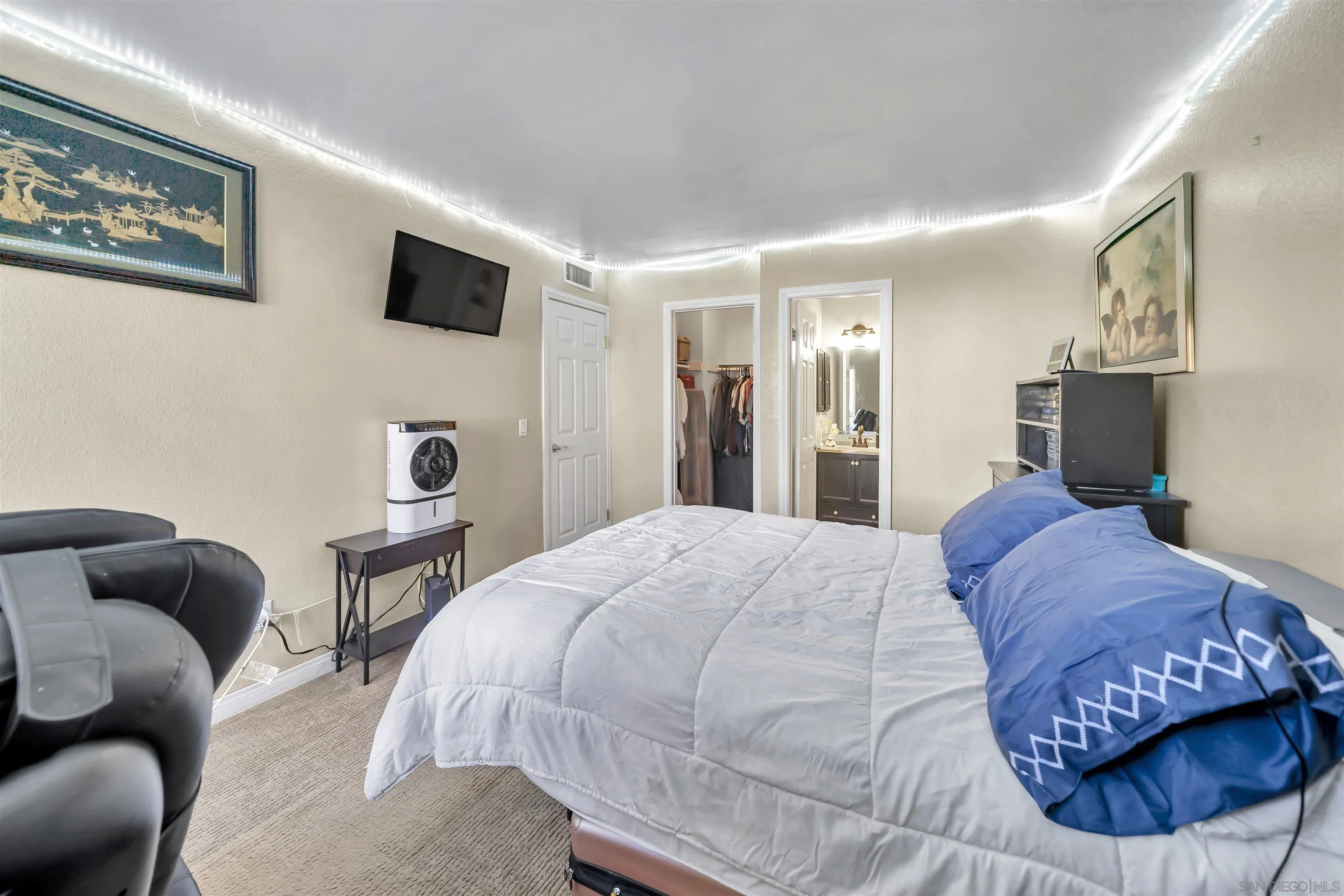 495 San Pasqual Valley Road, Unit 142 Escondido, CA 92027 - Photo 7 of 20