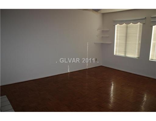 1575 West Warm Springs Road, Unit 1614 Henderson, NV 89014 - Photo 5 of 5 Master Bedroom.