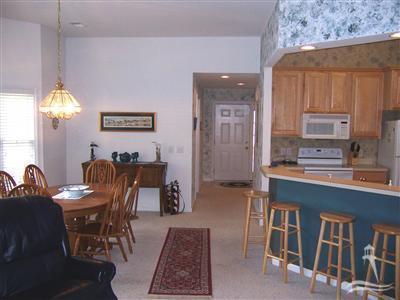 135 Rice Mill Circle, Unit 1 Sunset Beach, NC 28468 - Photo 8 of 19 Additional Photo