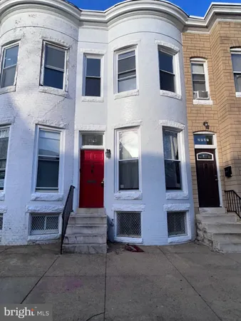 $119,000 | 2729 Parkwood Avenue, Baltimore, MD 21217