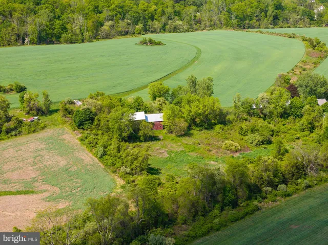 $2,500,000 | 722 Rosemont Ringoes Road, Stockton, NJ 08559