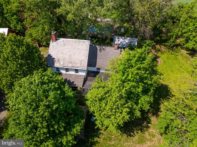 $2,500,000 | 722 Rosemont Ringoes Road, Stockton, NJ 08559