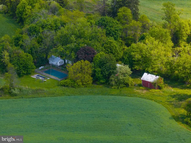 $2,500,000 | 722 Rosemont Ringoes Road, Stockton, NJ 08559