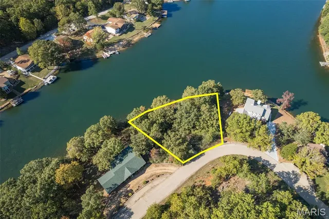 $125,000 | 0 Lots 11 & 12 Normandie Drive, Bonne Terre, MO 63628