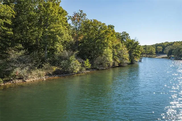 $125,000 | 0 Lots 11 & 12 Normandie Drive, Bonne Terre, MO 63628