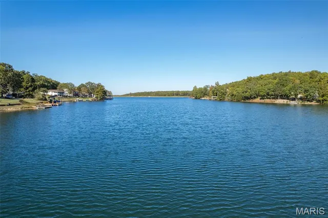 $125,000 | 0 Lots 11 & 12 Normandie Drive, Bonne Terre, MO 63628