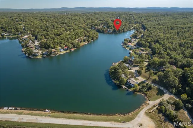 $125,000 | 0 Lots 11 & 12 Normandie Drive, Bonne Terre, MO 63628