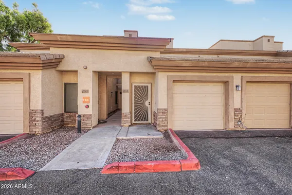 $230,000 | 6770 North 47th Avenue, Unit 2023, Glendale, AZ 85301