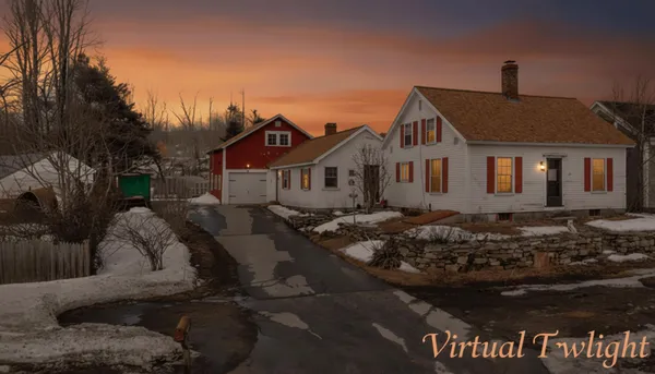 $399,000 | 202 Emery Mills Road, Shapleigh, ME 04076