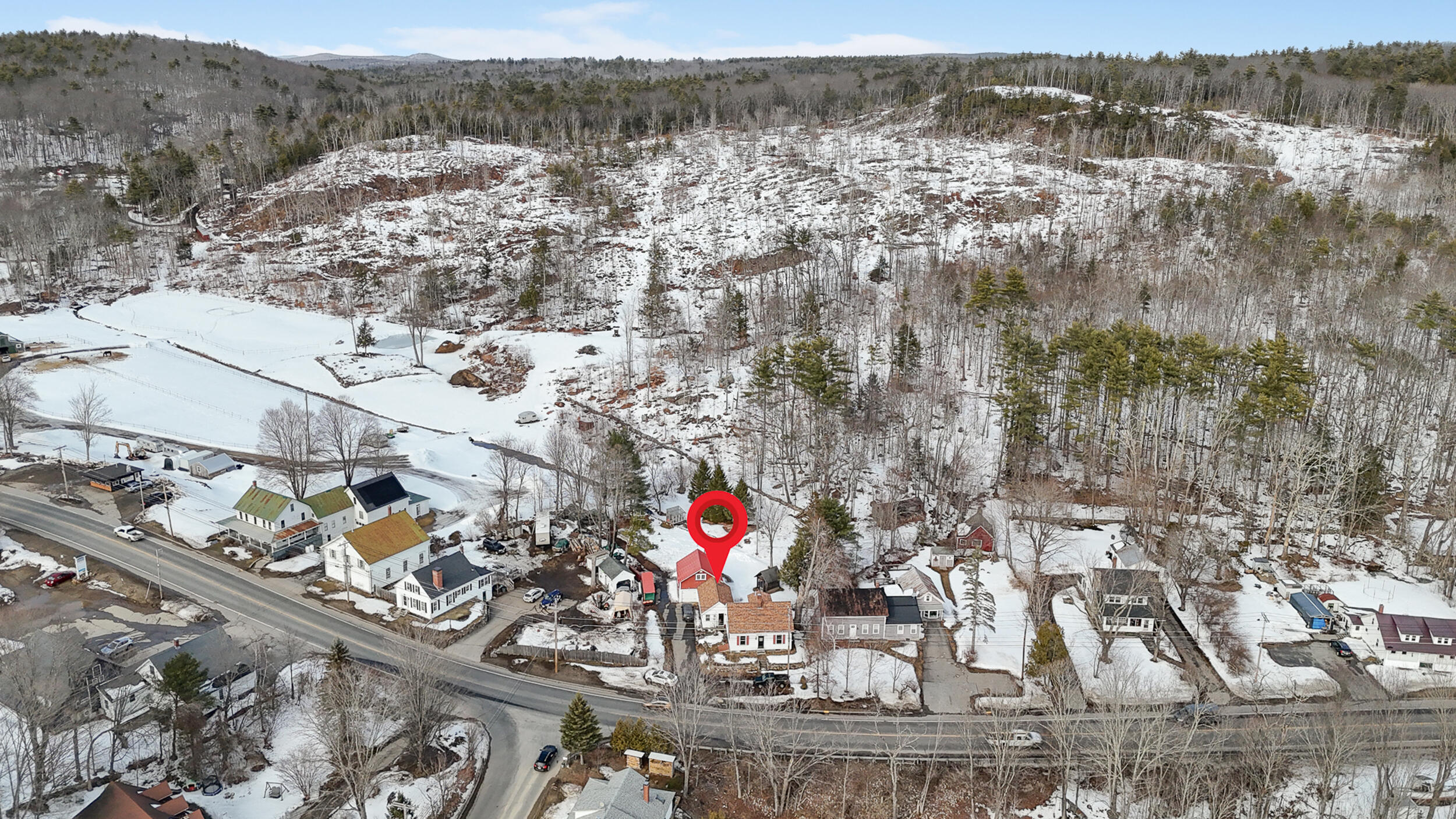 202 Emery Mills Road Shapleigh, ME 04076 - Photo 15 of 49 20_dji_20260310040624_0109_d-edit-edit