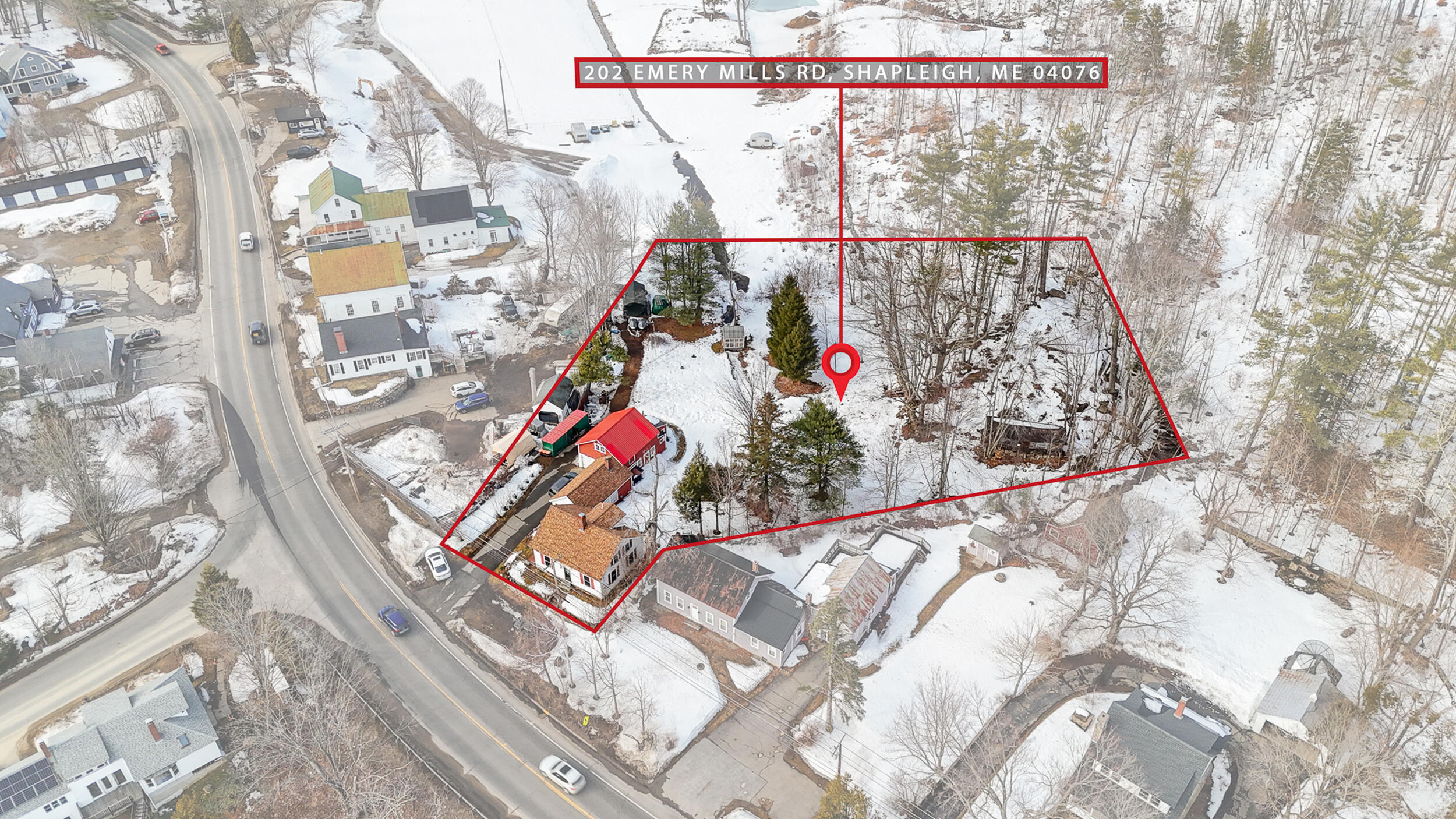 202 Emery Mills Road Shapleigh, ME 04076 - Photo 16 of 49 22_dji_20260310040648_0115_d-edit