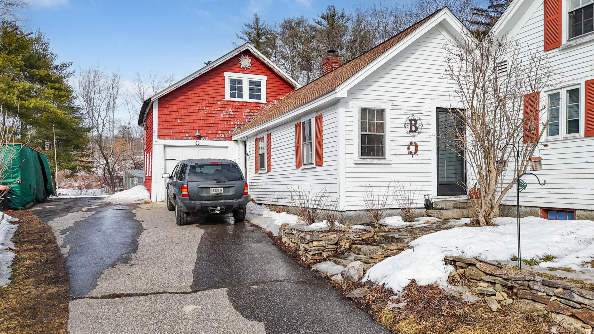 202 Emery Mills Road Shapleigh, ME 04076 - Photo 3 of 49 3_dji_20260310034647_0001_d-edit