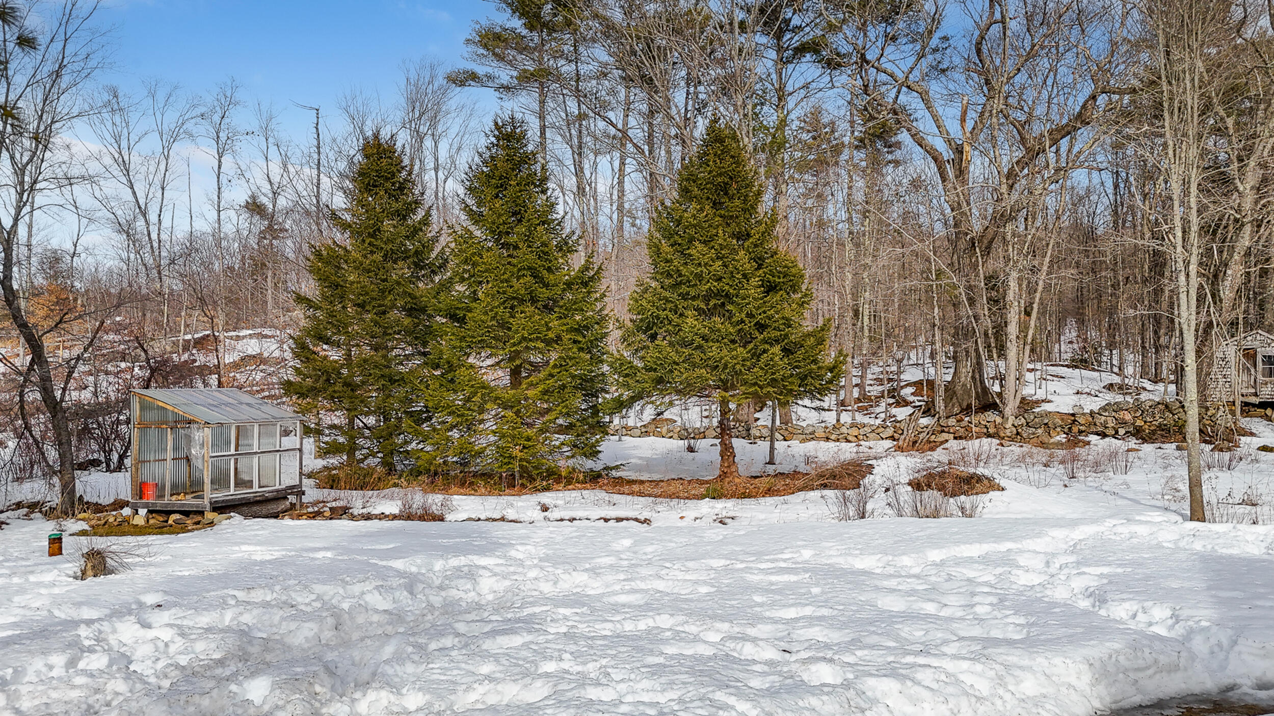 202 Emery Mills Road Shapleigh, ME 04076 - Photo 4 of 49 4_dji_20260310034725_0010_d-edit