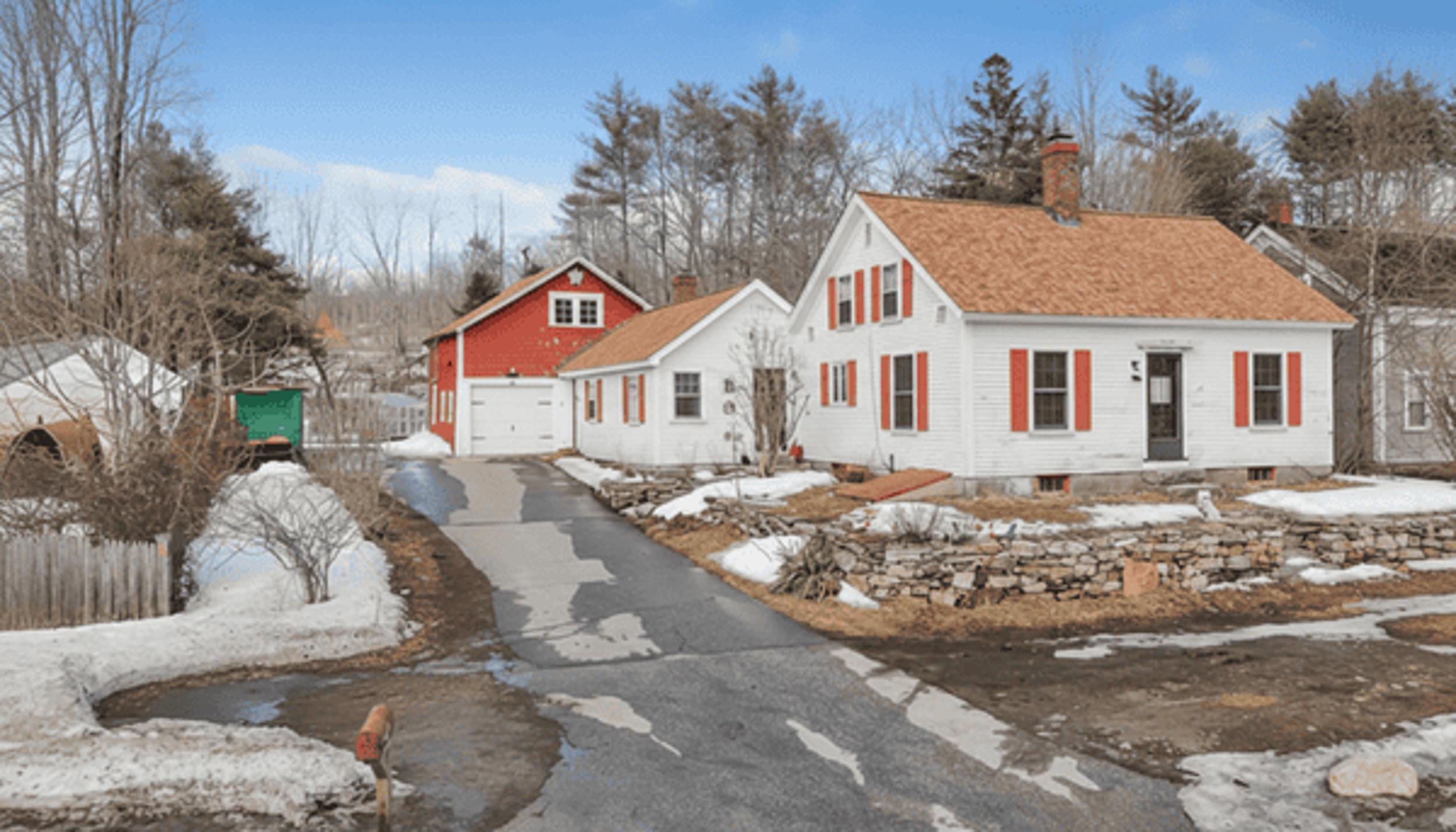 202 Emery Mills Road Shapleigh, ME 04076 - Photo 48 of 49 56_cars2.jpg.png