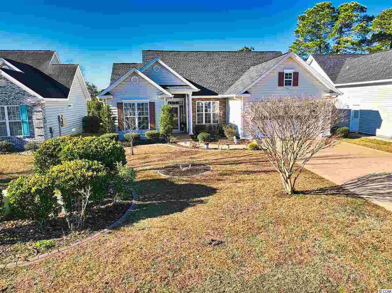 535 Sand Ridge Road Conway, SC 29526 - Photo 1 of 1 Gallery Image 1